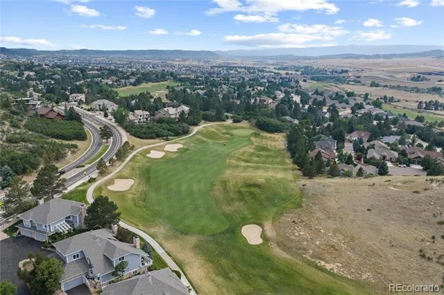 2212 Emerald Drive Castle Rock, CO 80104