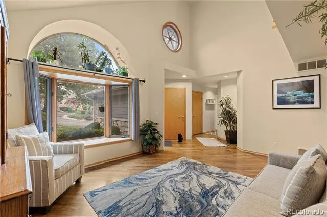 2212 Emerald Drive Castle Rock, CO 80104