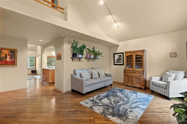 2212 Emerald Drive Castle Rock, CO 80104