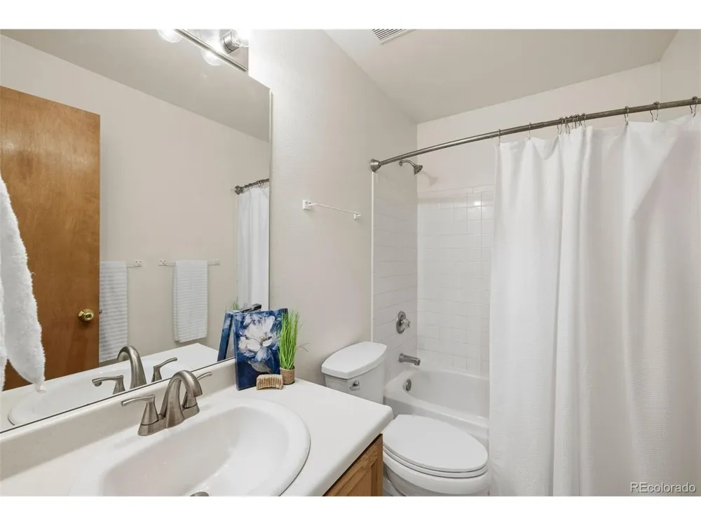 2875 Leoti Drive Colorado Springs, CO 80922