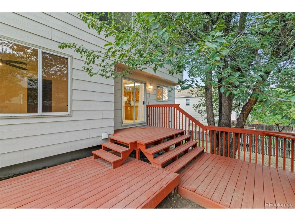2875 Leoti Drive Colorado Springs, CO 80922