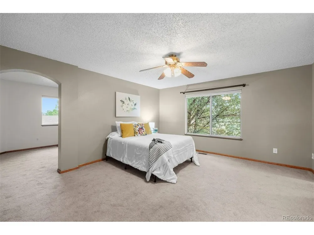 2875 Leoti Drive Colorado Springs, CO 80922