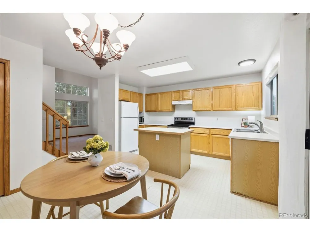 2875 Leoti Drive Colorado Springs, CO 80922
