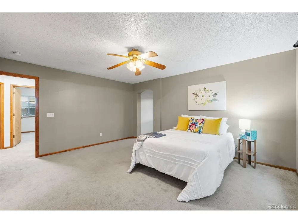 2875 Leoti Drive Colorado Springs, CO 80922