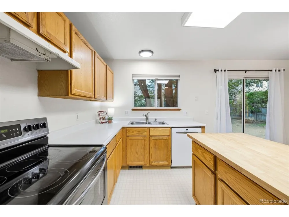2875 Leoti Drive Colorado Springs, CO 80922