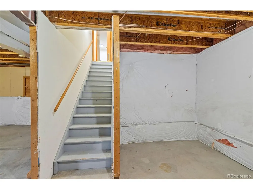 2875 Leoti Drive Colorado Springs, CO 80922