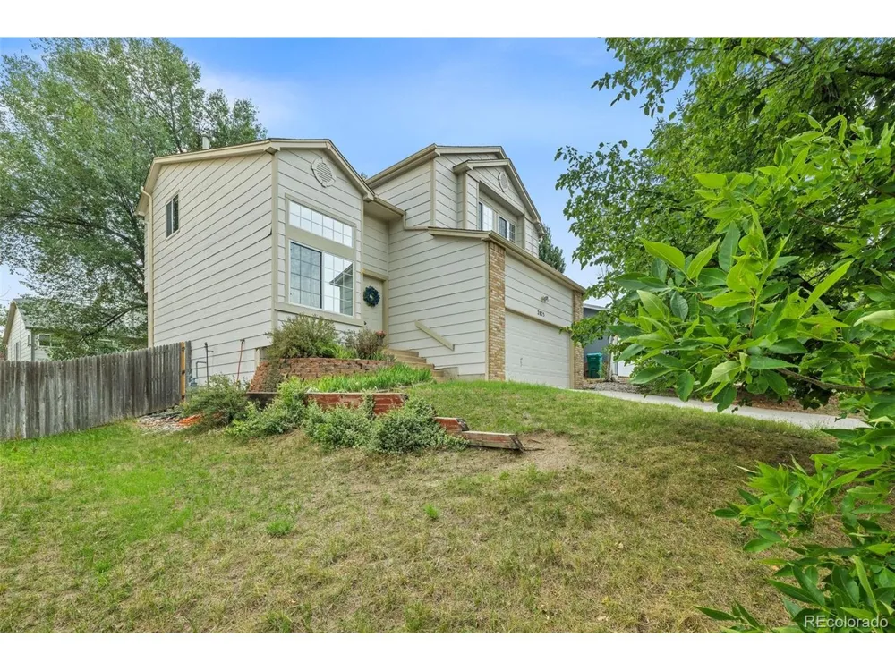 2875 Leoti Drive Colorado Springs, CO 80922