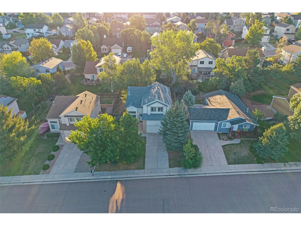 2875 Leoti Drive Colorado Springs, CO 80922