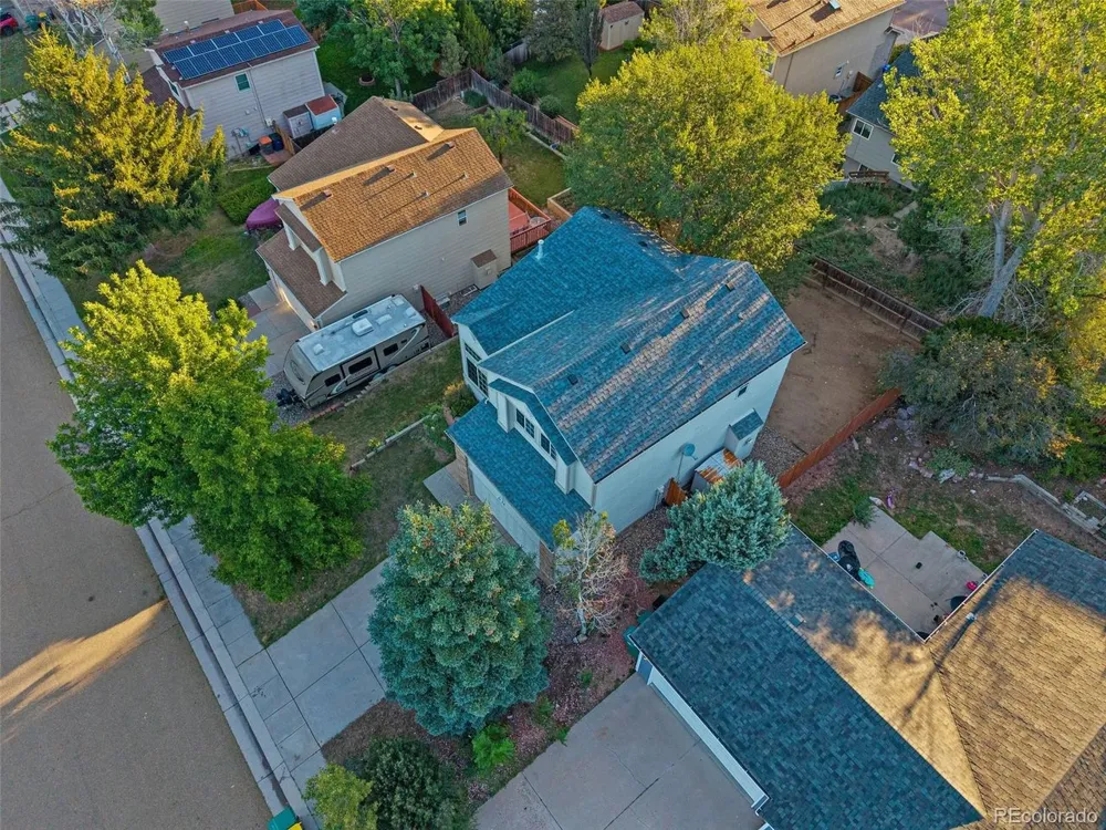 2875 Leoti Drive Colorado Springs, CO 80922
