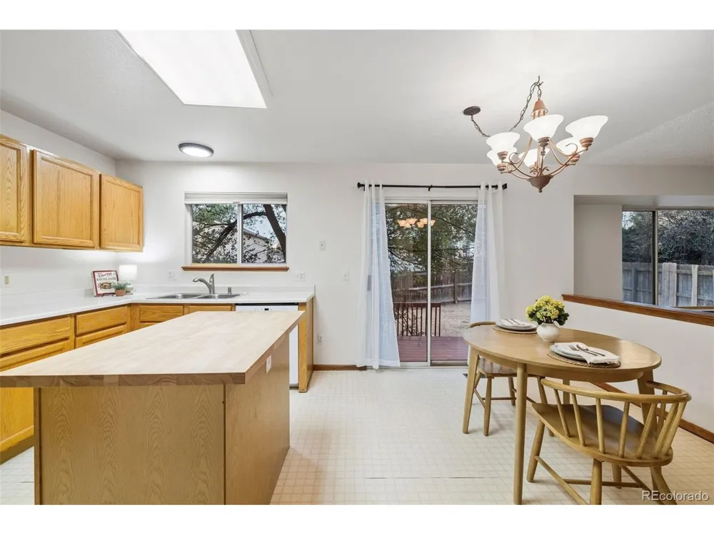 2875 Leoti Drive Colorado Springs, CO 80922