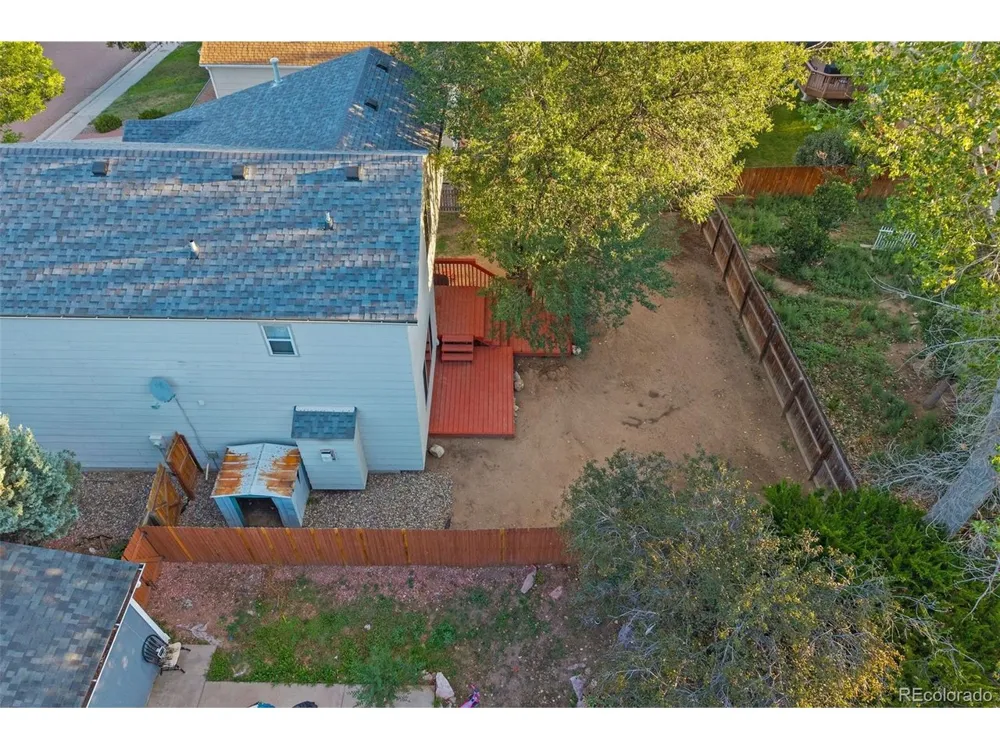 2875 Leoti Drive Colorado Springs, CO 80922