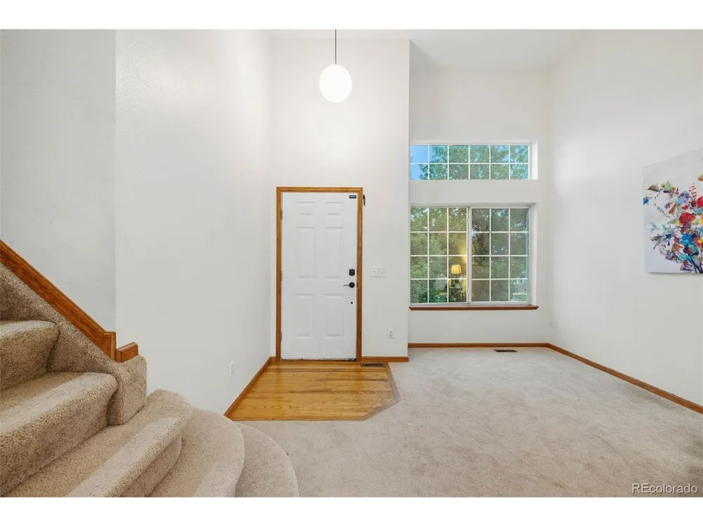 2875 Leoti Drive Colorado Springs, CO 80922