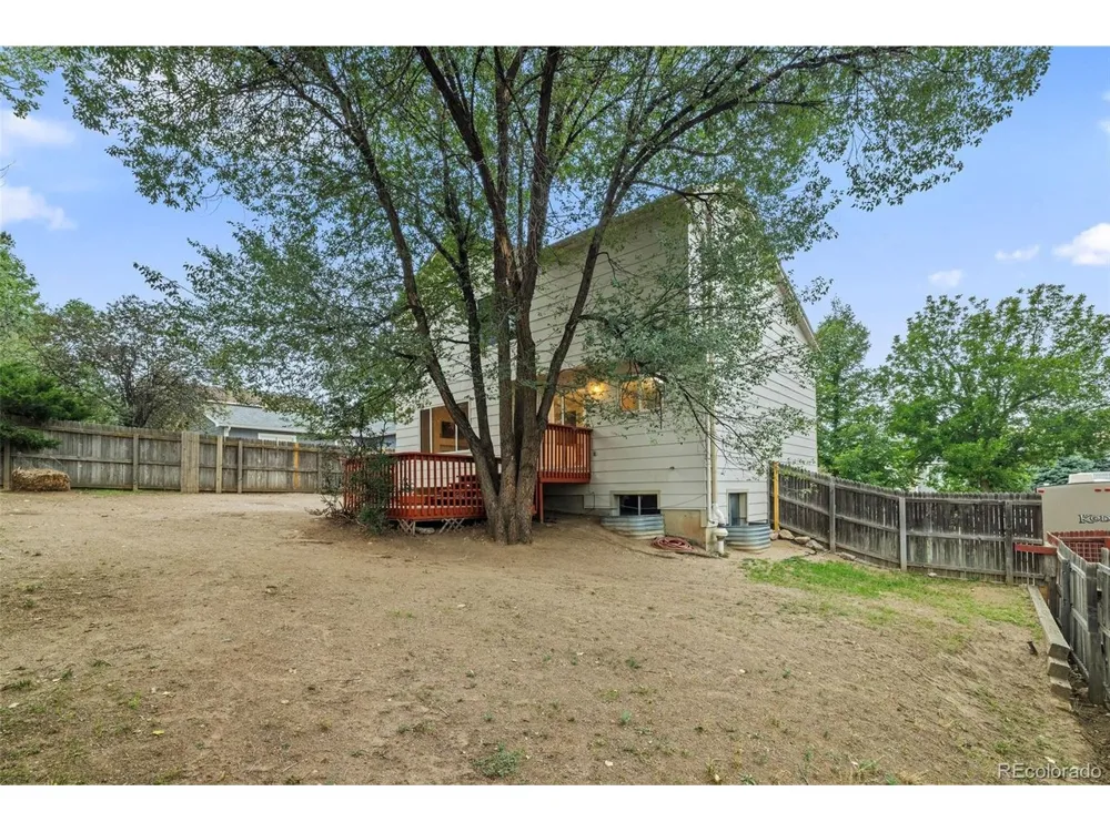 2875 Leoti Drive Colorado Springs, CO 80922