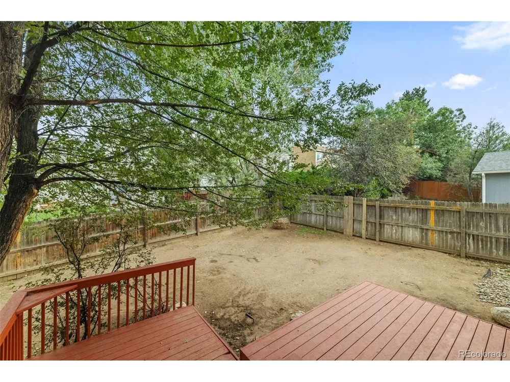 2875 Leoti Drive Colorado Springs, CO 80922