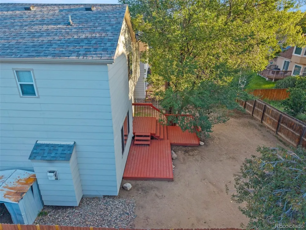 2875 Leoti Drive Colorado Springs, CO 80922