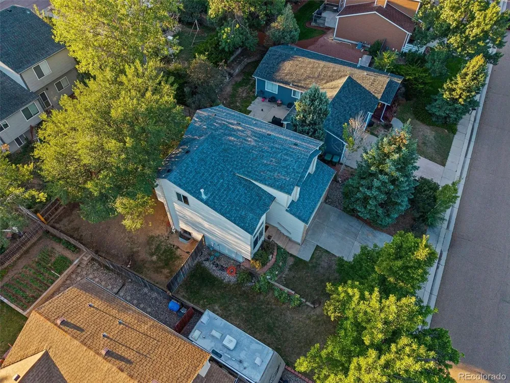 2875 Leoti Drive Colorado Springs, CO 80922