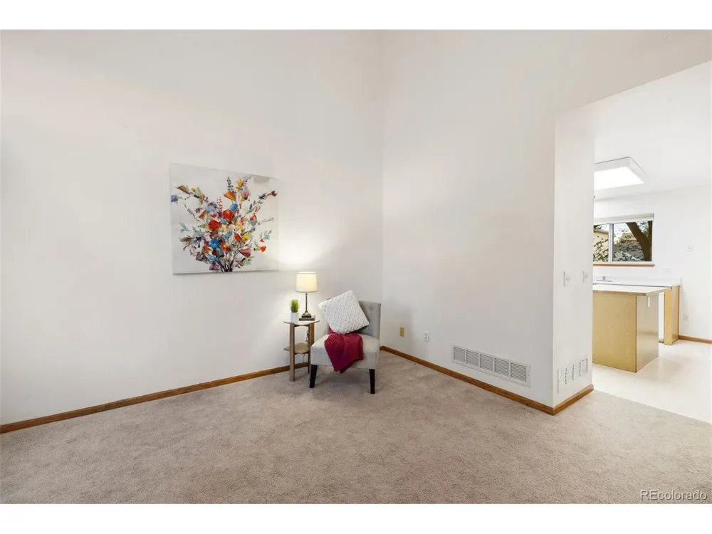 2875 Leoti Drive Colorado Springs, CO 80922