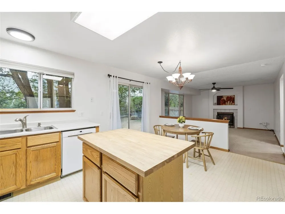 2875 Leoti Drive Colorado Springs, CO 80922