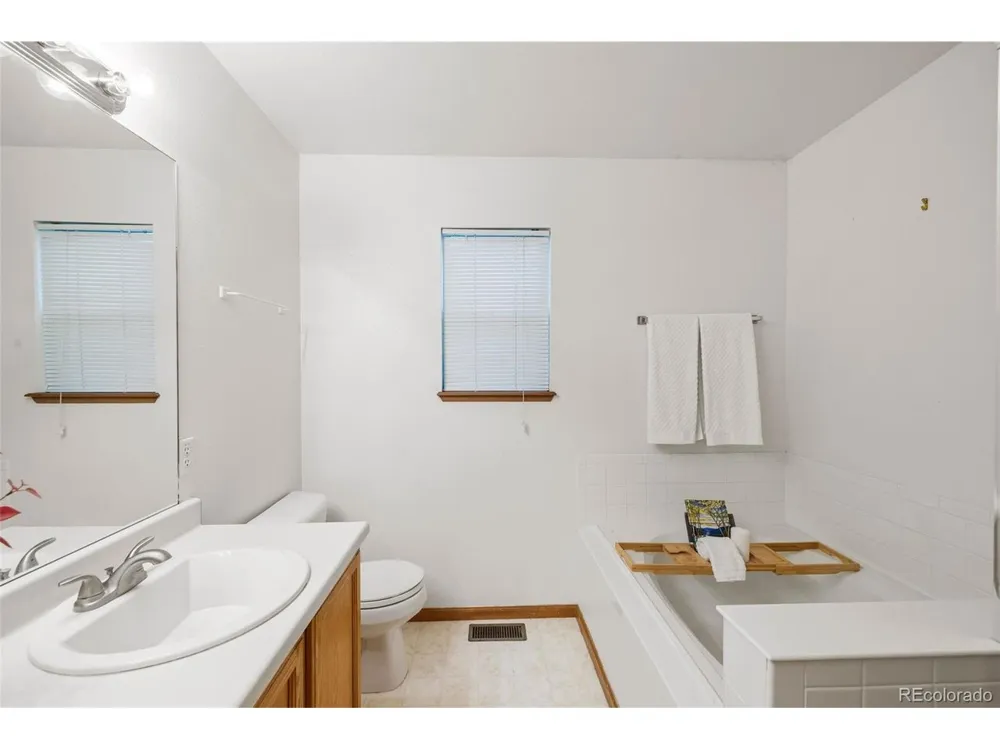 2875 Leoti Drive Colorado Springs, CO 80922