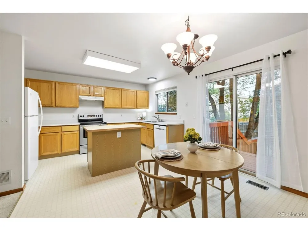 2875 Leoti Drive Colorado Springs, CO 80922