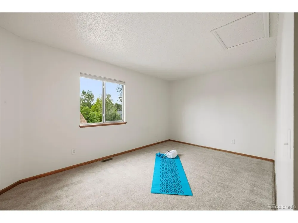 2875 Leoti Drive Colorado Springs, CO 80922