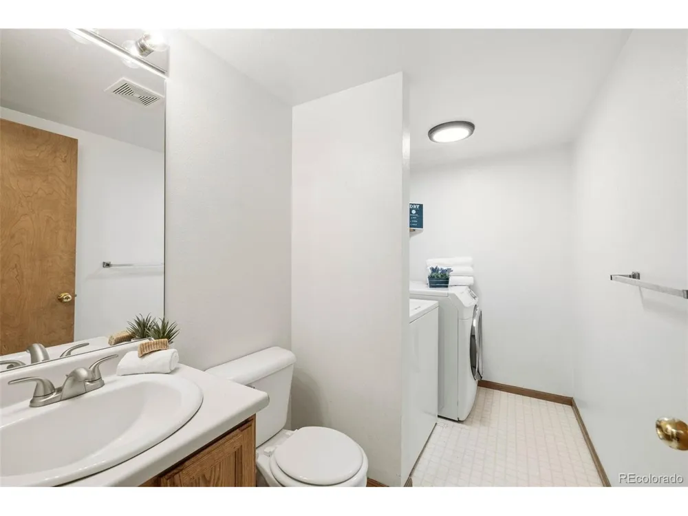 2875 Leoti Drive Colorado Springs, CO 80922