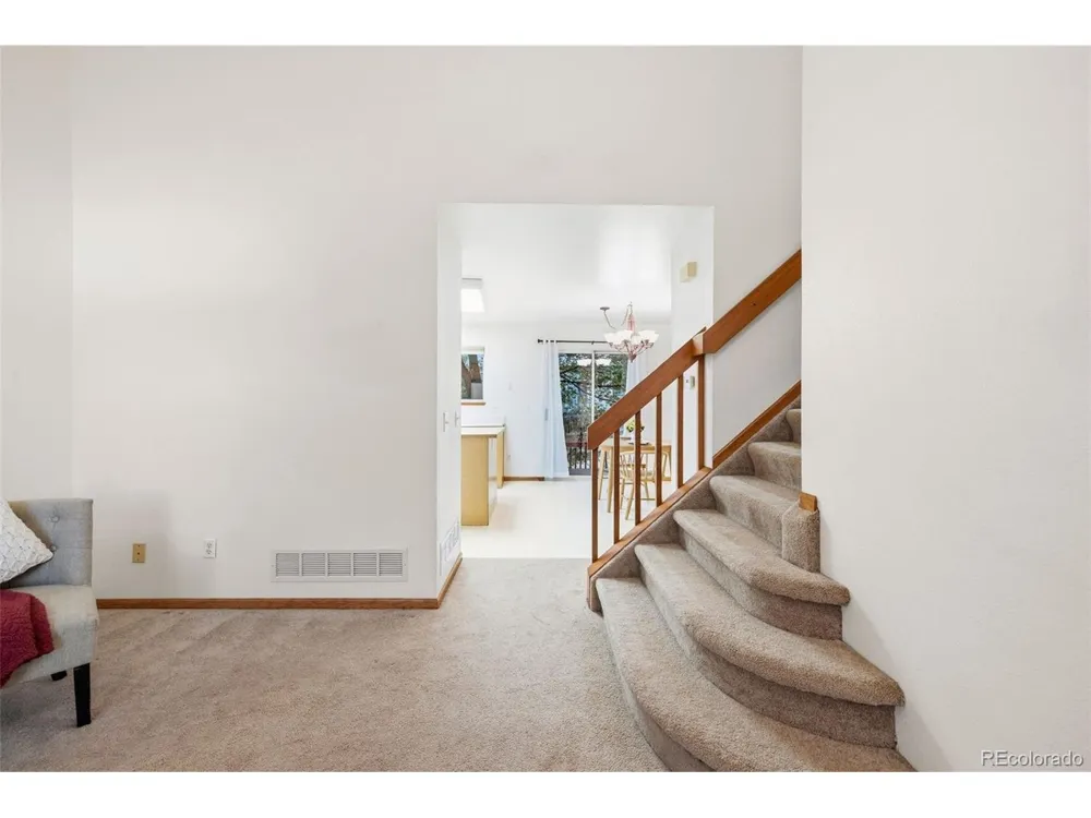 2875 Leoti Drive Colorado Springs, CO 80922