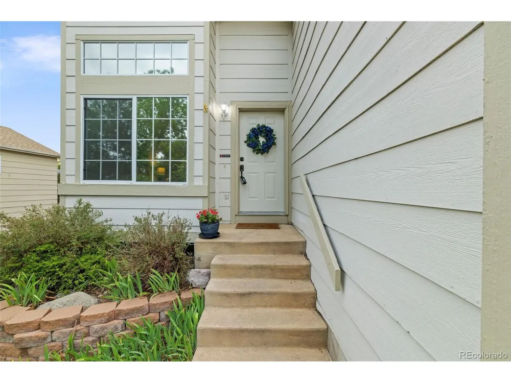 2875 Leoti Drive Colorado Springs, CO 80922
