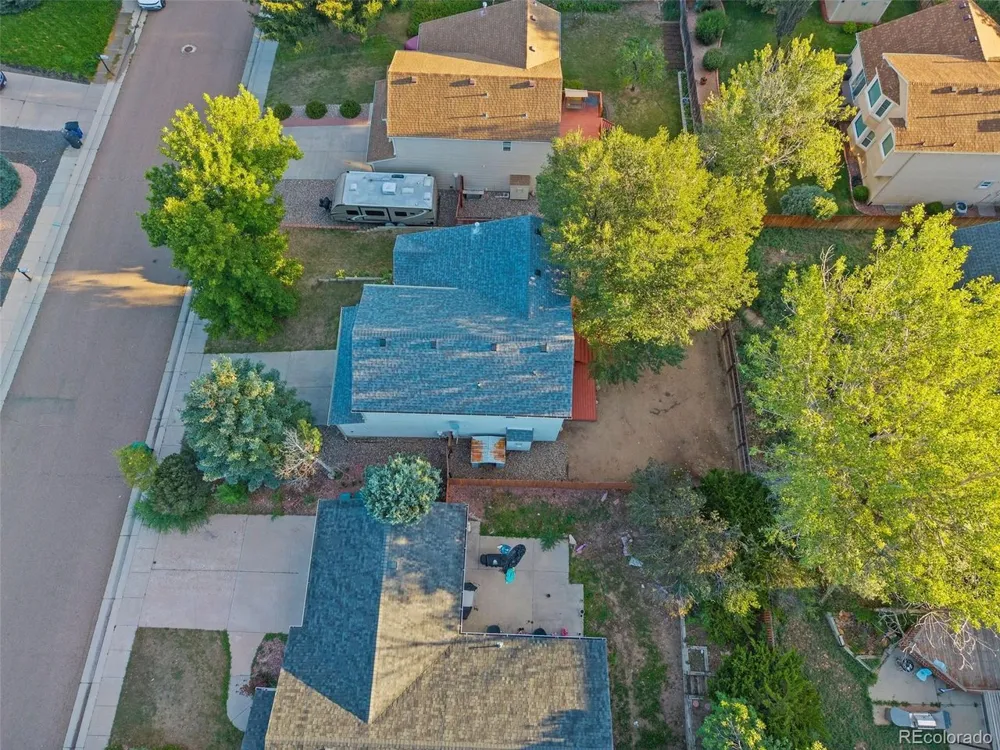 2875 Leoti Drive Colorado Springs, CO 80922