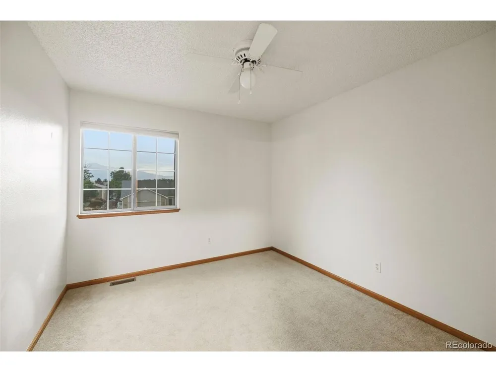 2875 Leoti Drive Colorado Springs, CO 80922