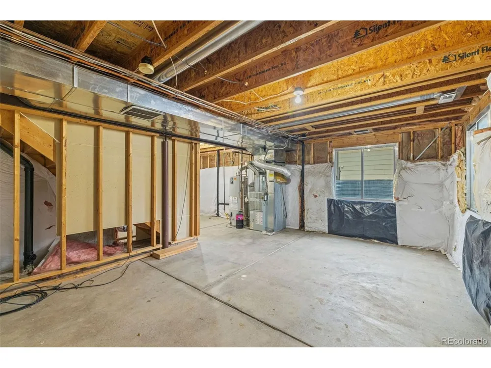 2875 Leoti Drive Colorado Springs, CO 80922