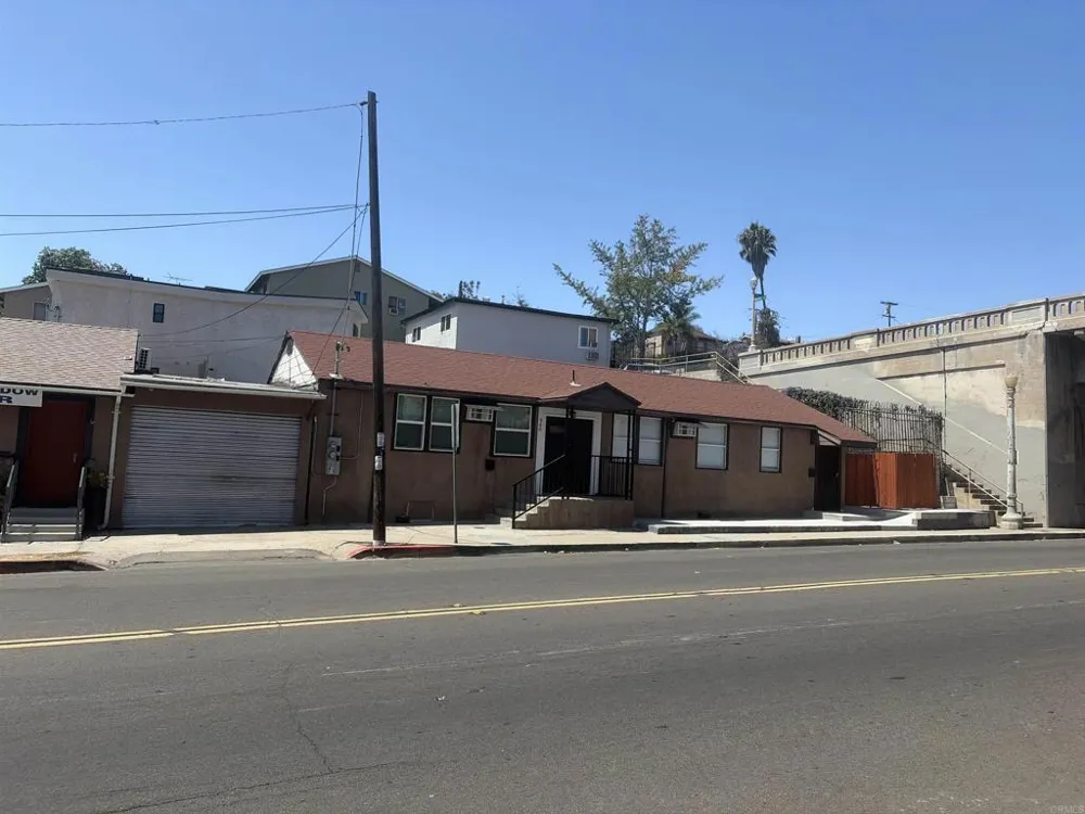 532 28th San Diego, CA 92102