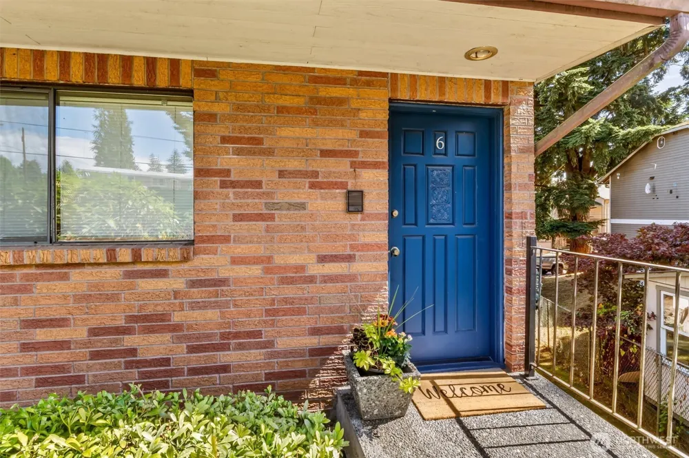 2418 Euclid Avenue #6 Everett, WA 98203