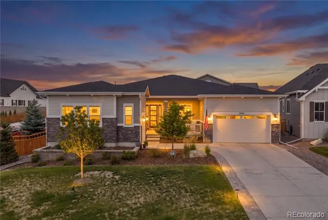 2684 Keepsake Way Castle Rock, CO 80109