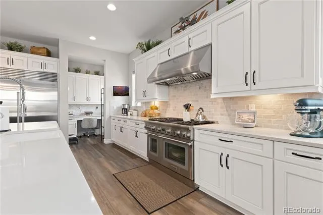 2684 Keepsake Way Castle Rock, CO 80109