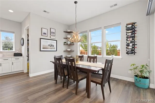 2684 Keepsake Way Castle Rock, CO 80109