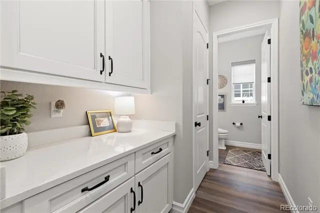 2684 Keepsake Way Castle Rock, CO 80109