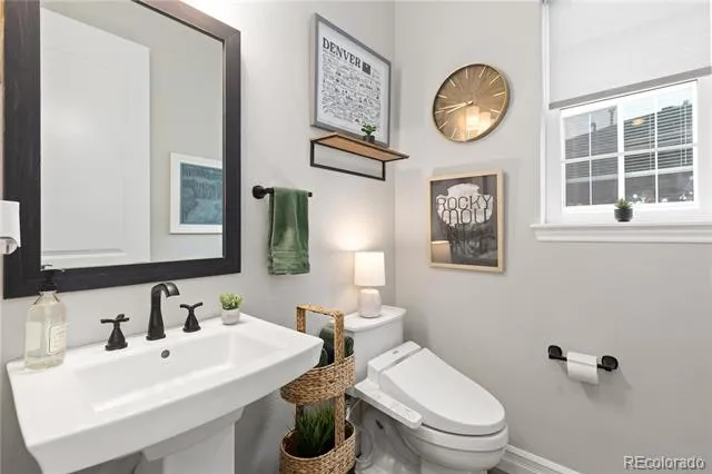 2684 Keepsake Way Castle Rock, CO 80109