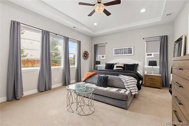 2684 Keepsake Way Castle Rock, CO 80109