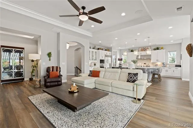 2684 Keepsake Way Castle Rock, CO 80109