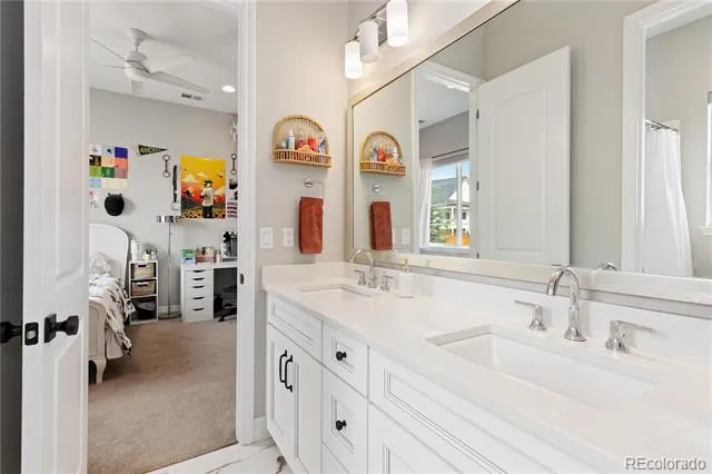 2684 Keepsake Way Castle Rock, CO 80109