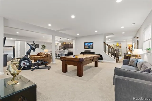 2684 Keepsake Way Castle Rock, CO 80109