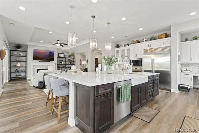 2684 Keepsake Way Castle Rock, CO 80109