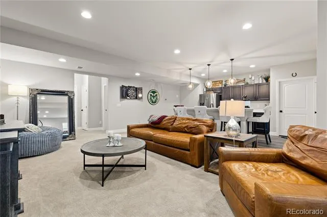 2684 Keepsake Way Castle Rock, CO 80109
