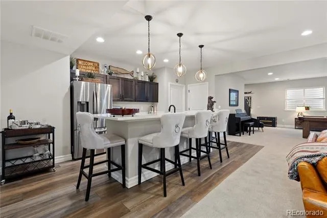 2684 Keepsake Way Castle Rock, CO 80109