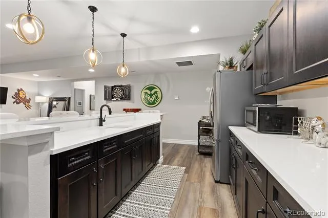 2684 Keepsake Way Castle Rock, CO 80109