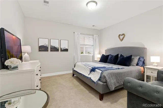 2684 Keepsake Way Castle Rock, CO 80109