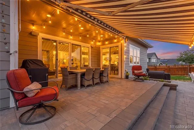 2684 Keepsake Way Castle Rock, CO 80109