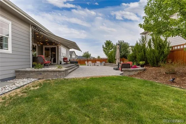 2684 Keepsake Way Castle Rock, CO 80109