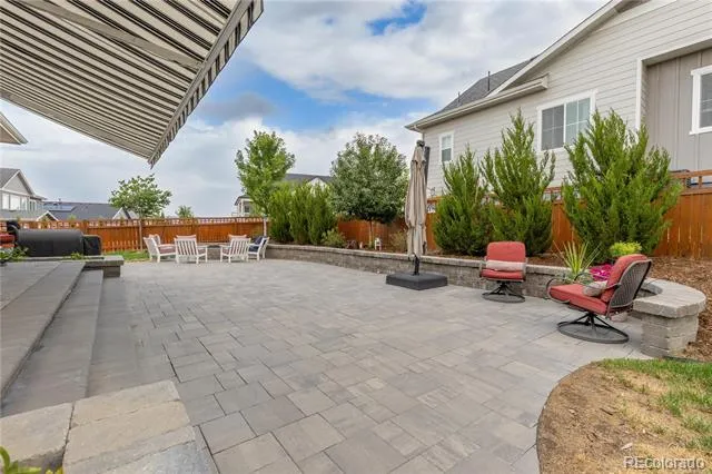2684 Keepsake Way Castle Rock, CO 80109